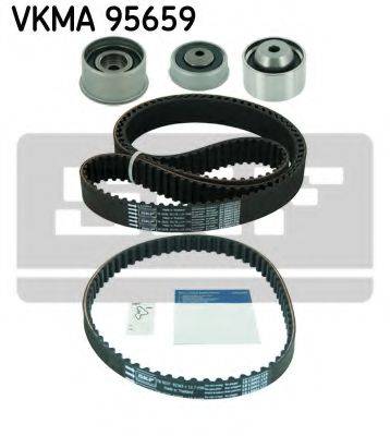 SKF VKMA 95659