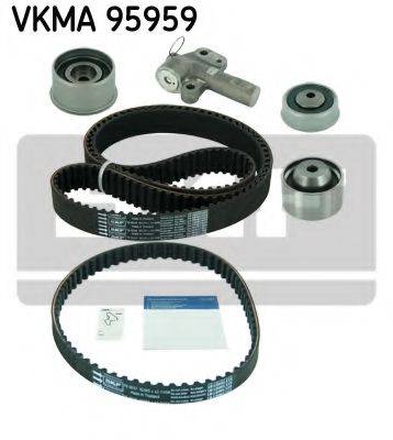 SKF VKMA 95959