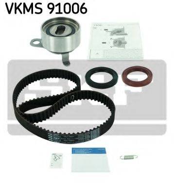 SKF VKMS 91006