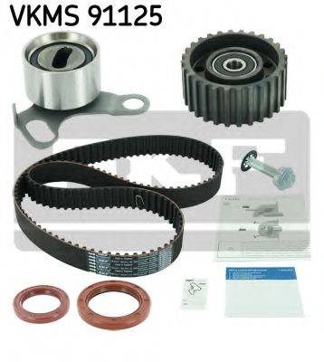 SKF VKMS 91125