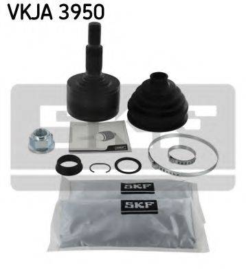 SKF VKJA 3950