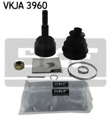 SKF VKJA 3960