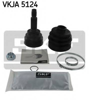 SKF VKJA 5124