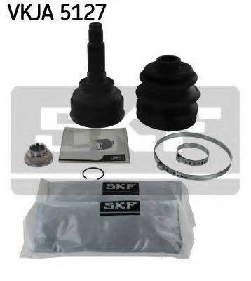 SKF VKJA 5127
