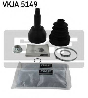 SKF VKJA 5149