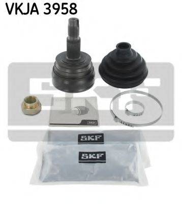 SKF VKJA 3958