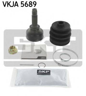 SKF VKJA 5689