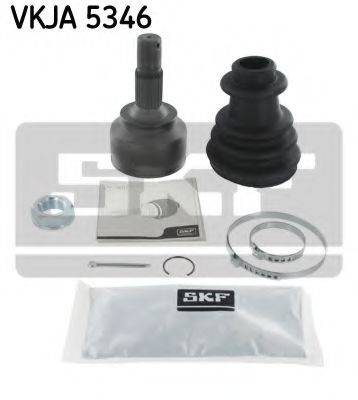SKF VKJA 5346