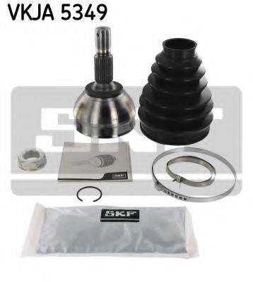 SKF VKJA 5349