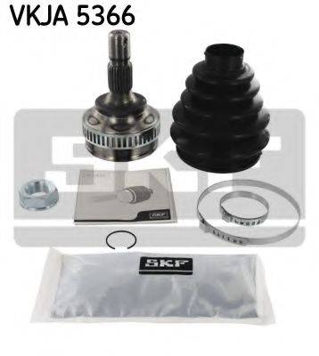 SKF VKJA 5366