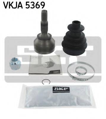 SKF VKJA 5369