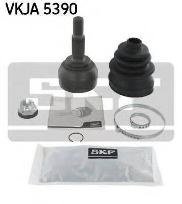 SKF VKJA 5390