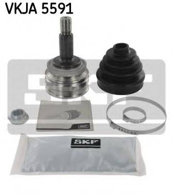 SKF VKJA 5591