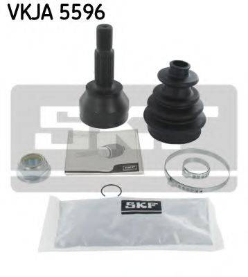 SKF VKJA 5596