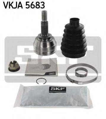 SKF VKJA 5683