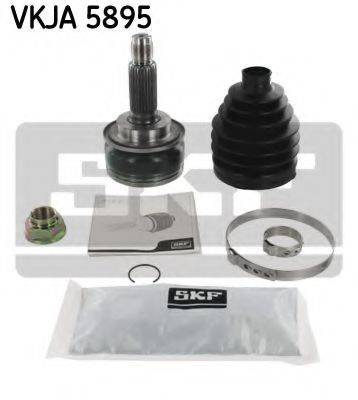 SKF VKJA 5895