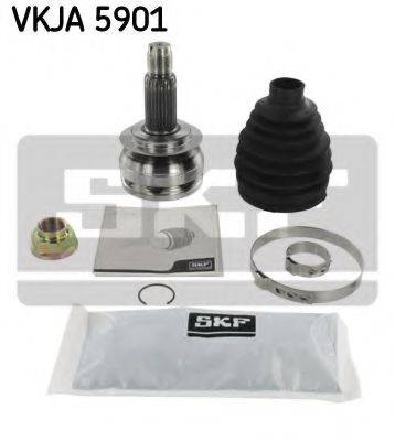 SKF VKJA 5901