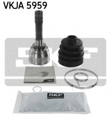 SKF VKJA 5959