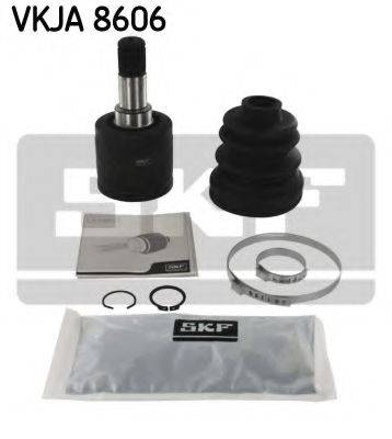 SKF VKJA 8606