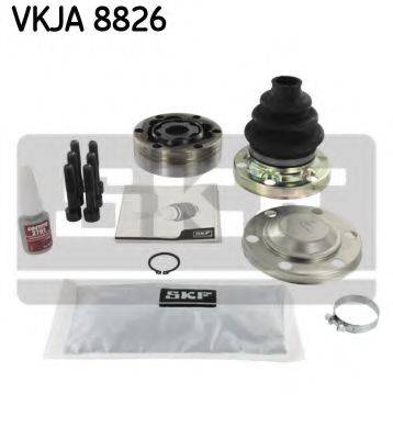 SKF VKJA 8826