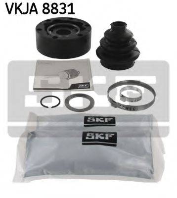 SKF VKJA 8831