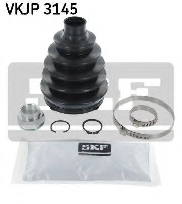 OPEL 93189683 Комплект пильника, приводний вал