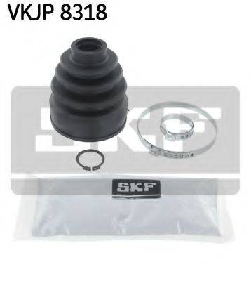 SKF VKJP 8318