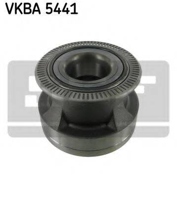 DT 6.54122 Комплект підшипника маточини колеса
