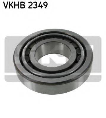 TIMKEN 30310 Підшипник маточини колеса