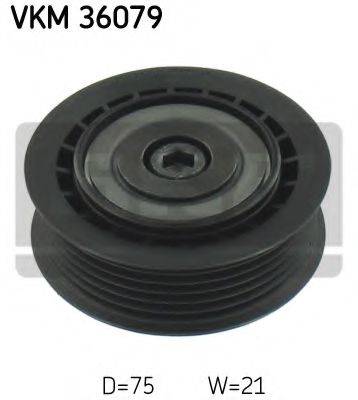 SKF VKM 36079