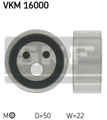 SKF VKM 16000