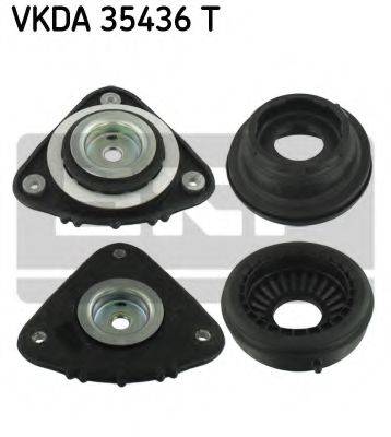 SKF VKDA 35436 T