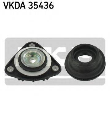 SKF VKDA 35436