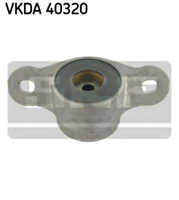 SKF VKDA 40320