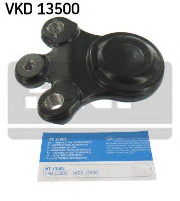 SKF VKD 13500