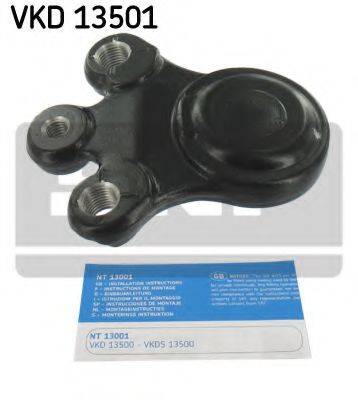 SKF VKD 13501