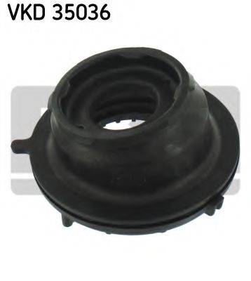 FEBI BILSTEIN 31448 Підшипник кочення, опора стійки амортизатора