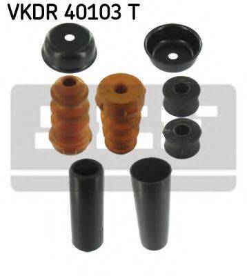 SEAT 6X0 512 131 C Ремкомплект, опора стійки амортизатора