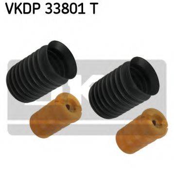 BILSTEIN 103404 Пилозахисний комплект, амортизатор