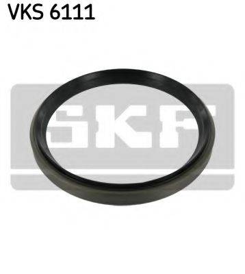 SCANIA 370 076 Кільце ущільнювача, маточина колеса; Ущільнювальне кільце