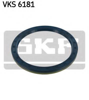 SKF VKS 6181