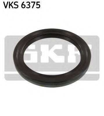 RENAULT TRUCKS 5010443187 Кільце валу, що ущільнює, підшипник ступиці колеса