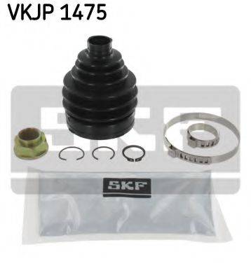 TOYOTA 04438 52020 Комплект пильника, приводний вал