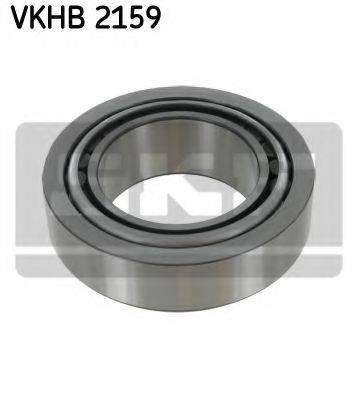 MERCEDES-BENZ 008 981 84 05 Підшипник маточини колеса