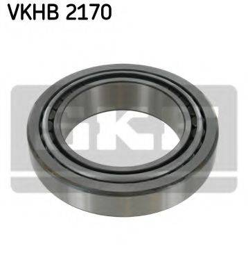 IVECO 1103228 Підшипник маточини колеса