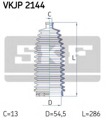 SKF VKJP 2144
