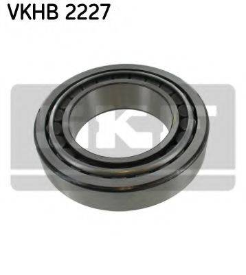 SKF VKHB 2227