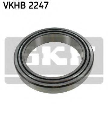SKF 32924 Підшипник маточини колеса