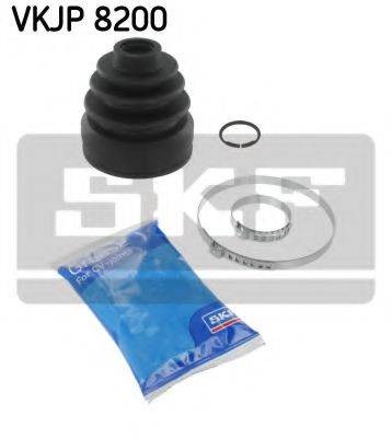 TOYOTA 04437-05070 Комплект пильника, приводний вал