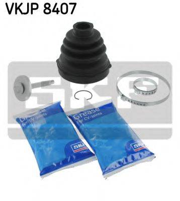 FORD 1518473 Комплект пильника, приводний вал